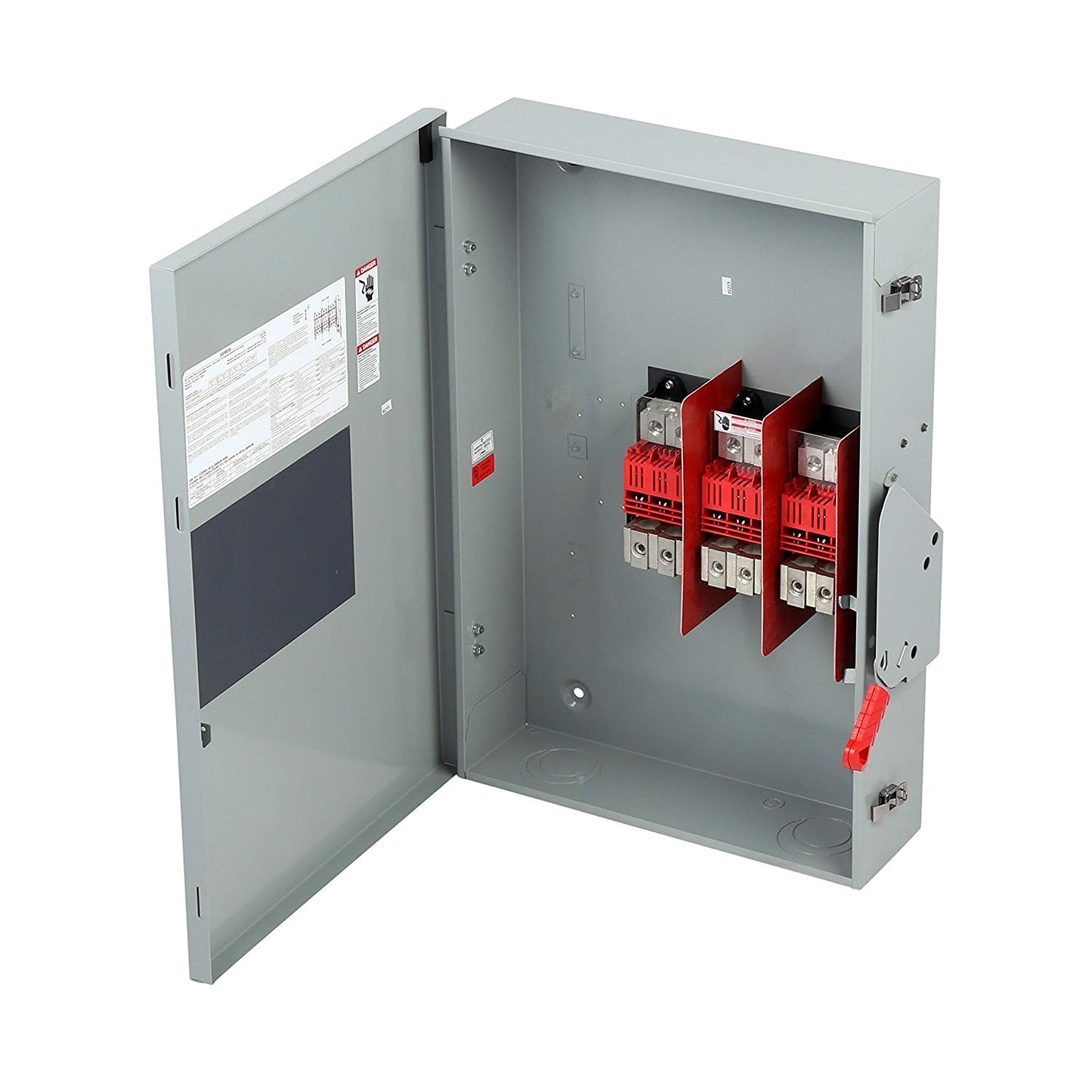 Siemens HNF365RA Heavy Duty SAFETY Switch