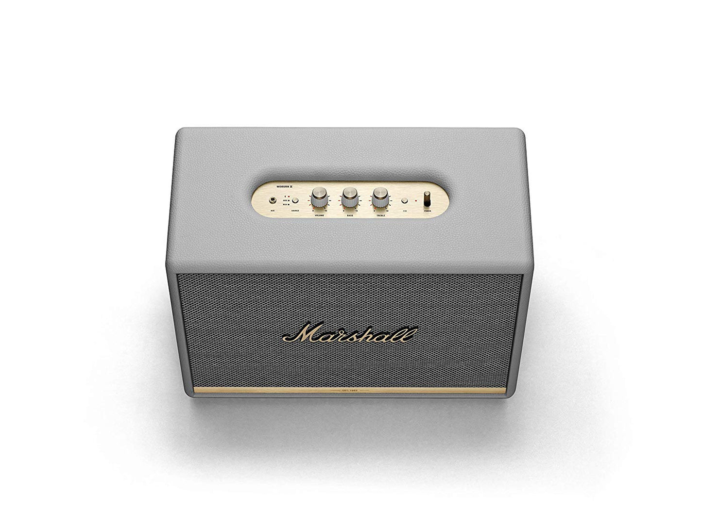 Marshall Woburn II Wireless Bluetooth Speaker