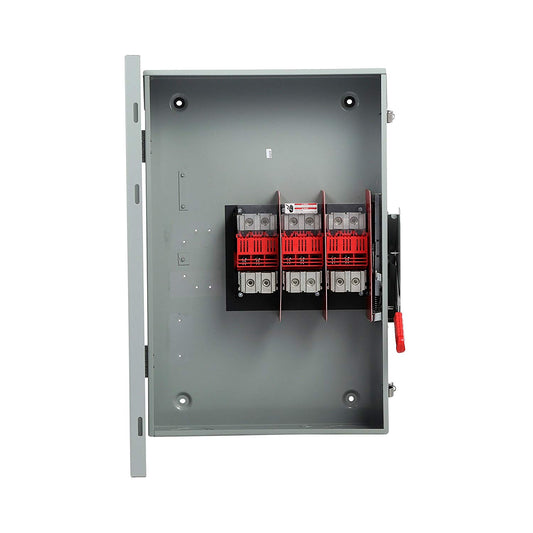 Siemens HNF365RA Heavy Duty SAFETY Switch
