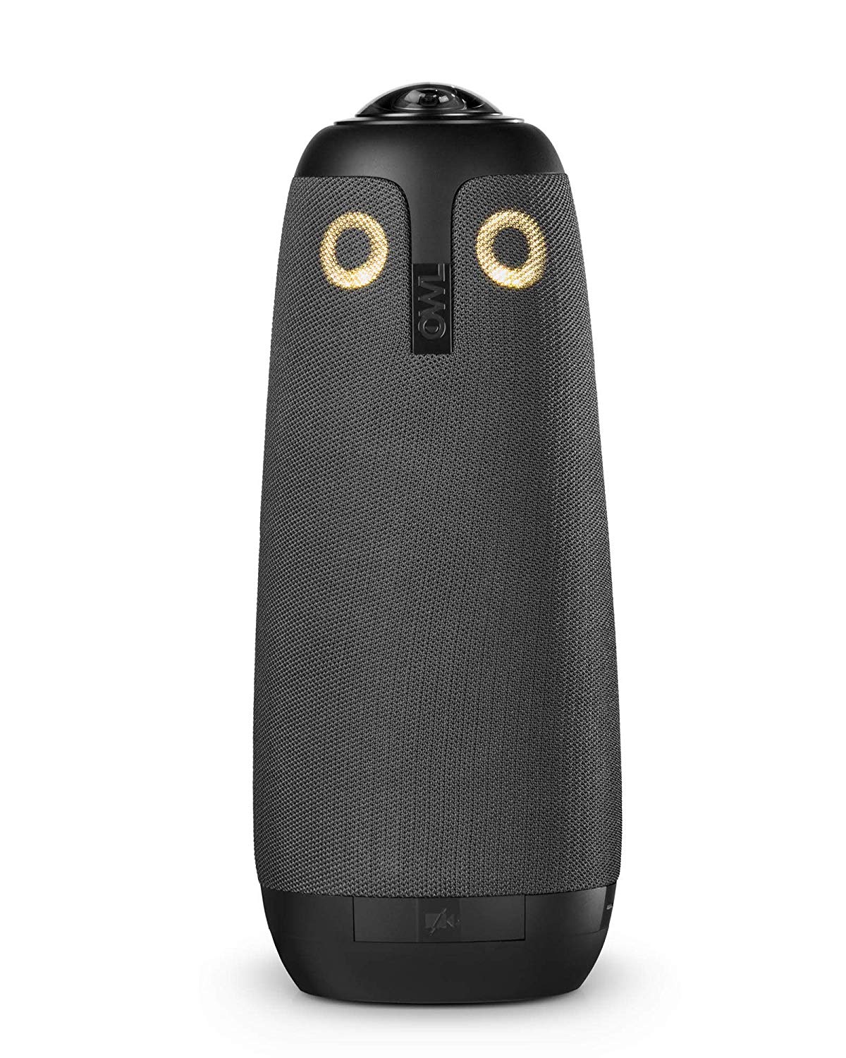Meeting Owl Cámara de videoconferencia de 360 grados con enfoque autom –