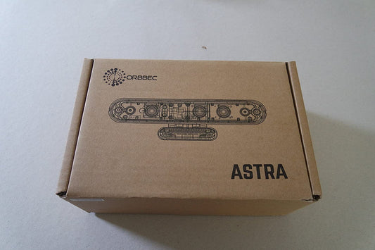 Camera 3d orbbec Astra Scanner 3d
