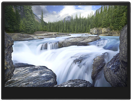 Dell Latitude 12 7000 7285 2-IN-1 Business Tablet: 12.3in Gorilla Glass TouchScreen (2880x1920)