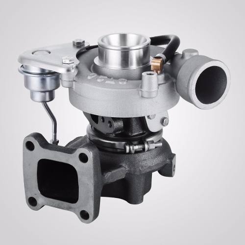 Turbo Diesel 2.4l Ct20 Toyota Hilux, Hiace, Landcruiser