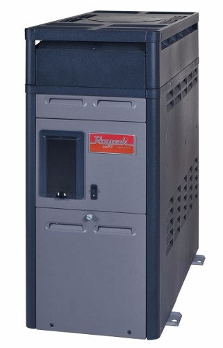 Calentador Electrico Y Gas Natural Piscina Raypak Pr156aen