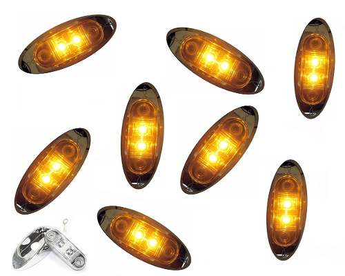 Kit De Lentes Para Iphone 6 Plus Y 6s Plus Telefoto 8x