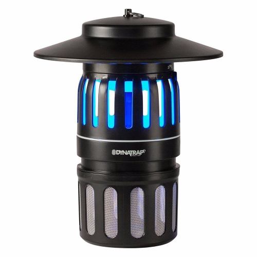 Trampa De Insectos Dynatrap Uv 3000 Horas 110v Cubre 2000m2