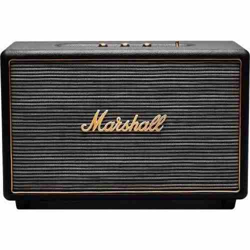 Bocina Marshall Acton Oxblood Edicion Limitada Bluetooth