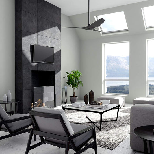 Haiku Home L Series 52" Smart Ceiling Fan