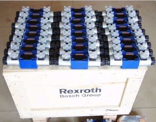 Valvula Rexroth 4we6e6x/eg24n9k4 #r900561