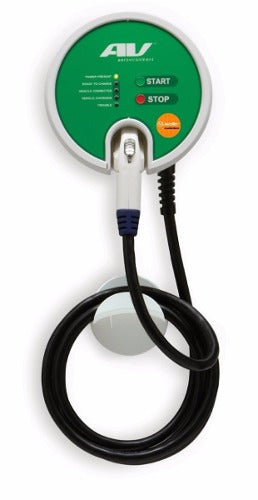 Cargador Vehiculo Electrico Multimarcas 32a / 7.6 Kw 240v