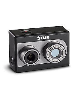 Camara Termica Para Drones Flir Duo Dual-sensor #436-0100-01-00S