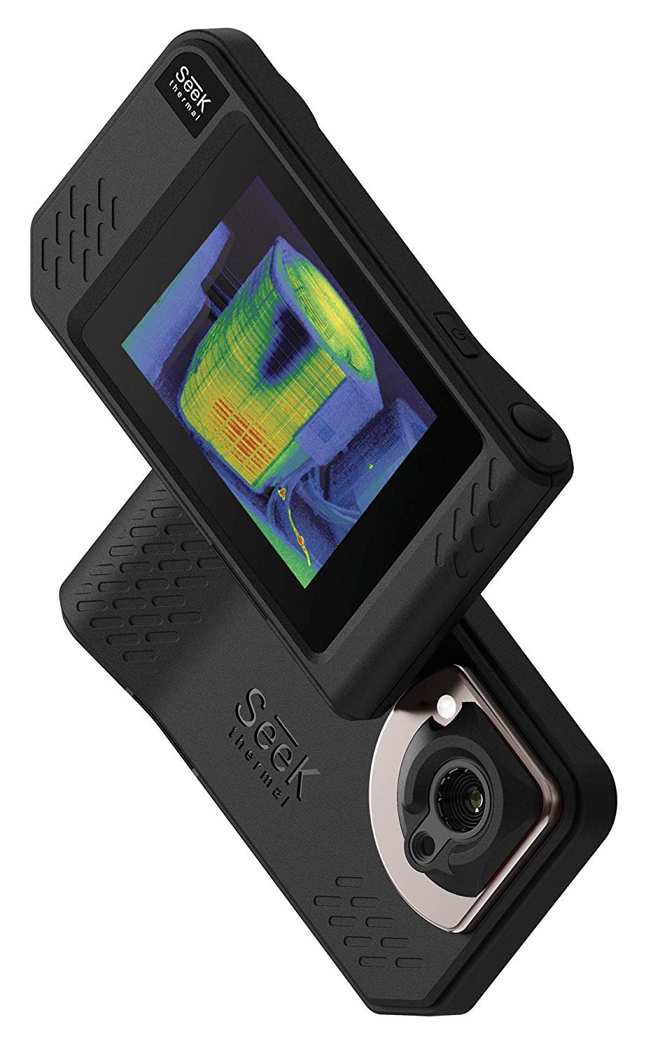CAMARA Seek Shot IMAGEN TERMICA DE BOLSILLO (206x156) WIFI SEEKFUSION SW-AAA