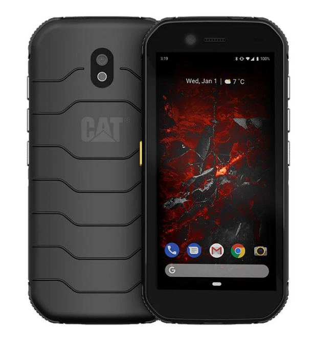 CAT S42 Dual SIM 3G 32GB + 3GB RAM RUGGED IP68