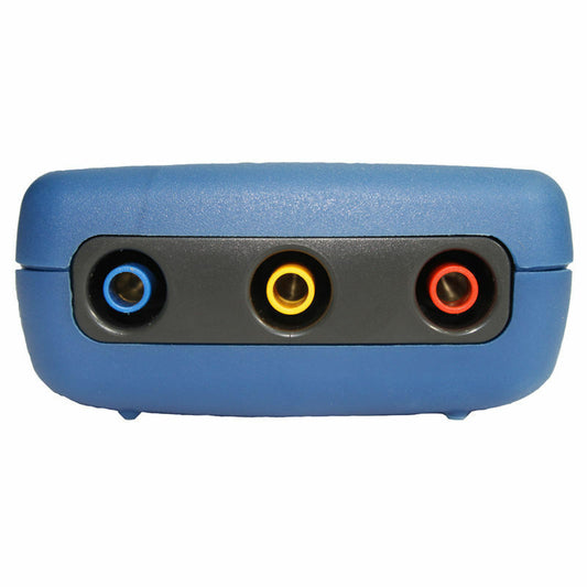 CEM DT-901 Medidor de prueba de indicador de rotación de tres fases 40 ~ 960V AC CATIII 600V