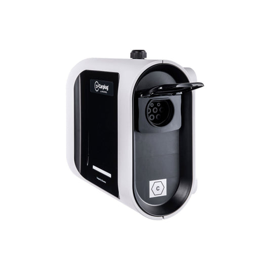 Circontrol Wallbox eNext S - Bluetooth - 7.4Kw Cargador auto electrico