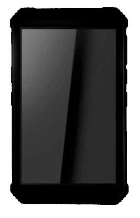 DEFENDER TAB 5 ANDROID 10 256GB 8GB 3G DISPLAY 8" IP67