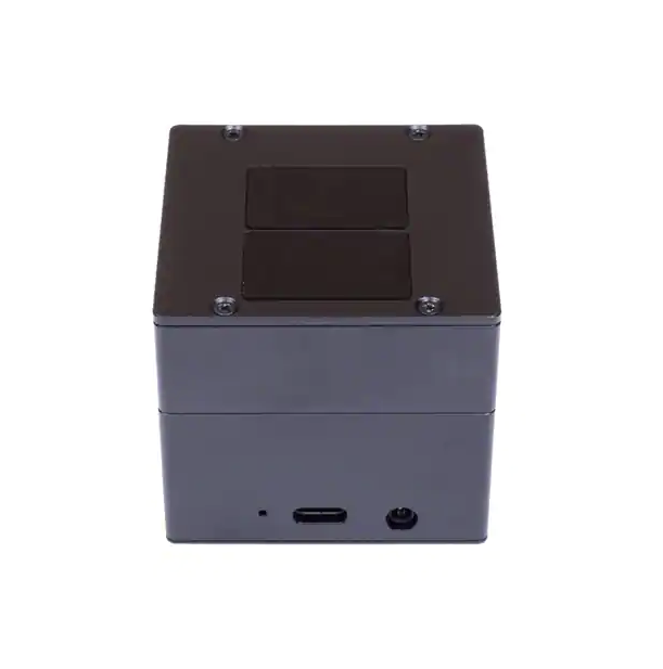 DEPTHEYE TURBO VGA TOF CAMARA Seeed Technology 1597-114991967-ND Sensor