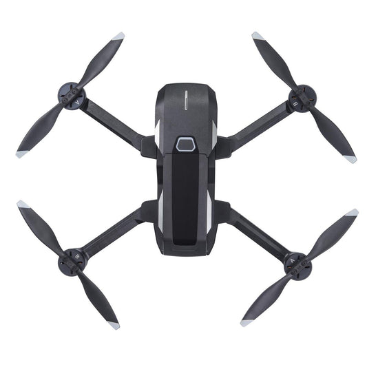 Drone con WiFi Remoto Yuneec Mantis Q YUNMQUS Cámara plegable