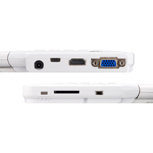 Elmo MX-P3 Presentador visual y cámara de documentos 1450