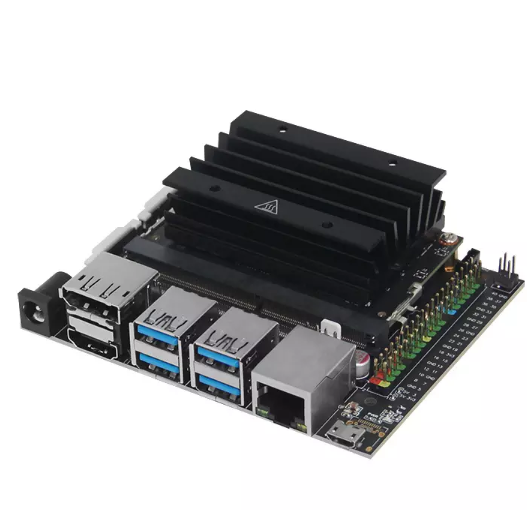 Nvidia Jetson Nano 4gb Domestic Developer Kit Nano-dev-02