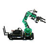 Yahboom AI Robotic Arm DOFBOT With Open Source Programming And ROS Robot System Based On Jetson Nano