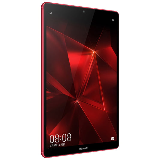 Original Huawei Mediapad M6 Turbo 8.4" Tablet 6GB RAM 128GB ROM Kirin 980 Octa Core Android 9.0 Game Tablet 6100mAh2560x1600