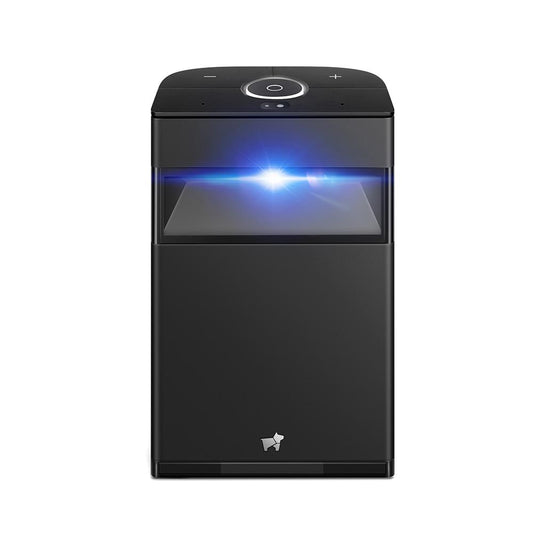 HACHI INFINITE M1 Proyector Touch Interactivo Android 9.0 100" 64gb PUPPY ROBOT