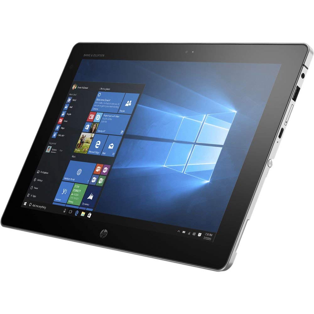 HP Elite X2 1012 G1 laptop tablet desmontable 2-en-1 X5 SnapDragon LTE SIM, 12" FHD IPS), IntelCore m7-6Y75, 512 GB SSD 8 GB