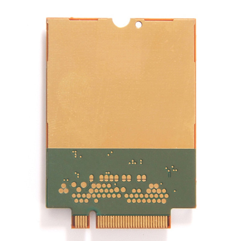 Lenovo EM7455 Sierra Airprime Wireless X260 T460 P50 P70 L560 FDD / TDD LTE 4G Module WWAN Gobi6000 QUALCOMMCard FRU:00JT542