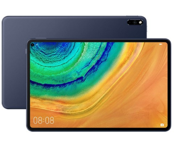 HUAWEI MatePad Pro 4G LTE Tablet PC Android 10.0 8GB RAM 256GB ROM MRX-AL09