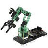 Yahboom AI Robotic Arm DOFBOT With Open Source Programming And ROS Robot System Based On Jetson Nano