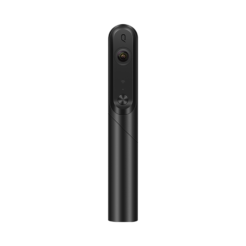 KANDAO QooCam The First 360 & 3D Camara