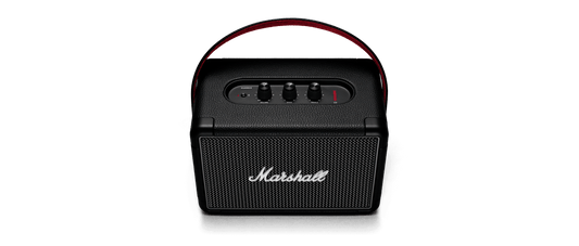 Altavoz Marshall Kilburn II Portatil Bluetooth 5.0 Aptx Aux 3.5 Inalambrico MRL1001897