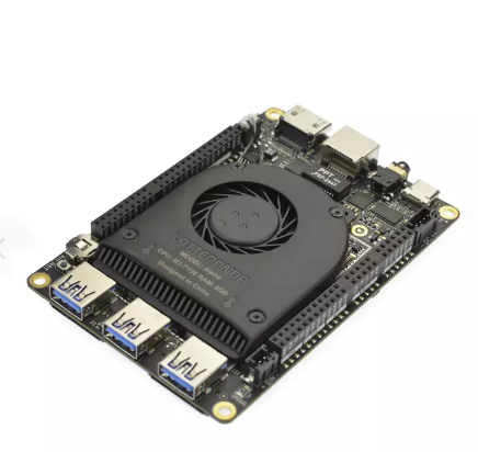 LattePanda Alpha 864s Tiny Ultimate Windows / Linux Device