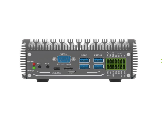 Mini AI Computer T506S - with Jetson Xavier NX 8GB