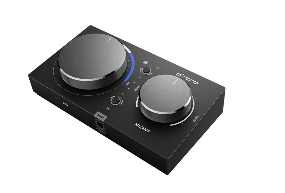 MixAmp PRO TR Gen4 Digital (PS4/PS3/PC) ASTRO 939-001731
