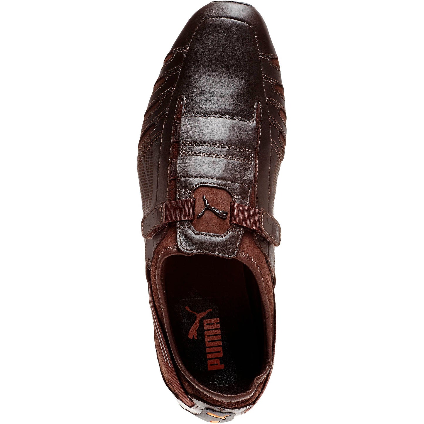 Tenis para Hombre PUMA Vedano Low Boot Motorsport Nuevo