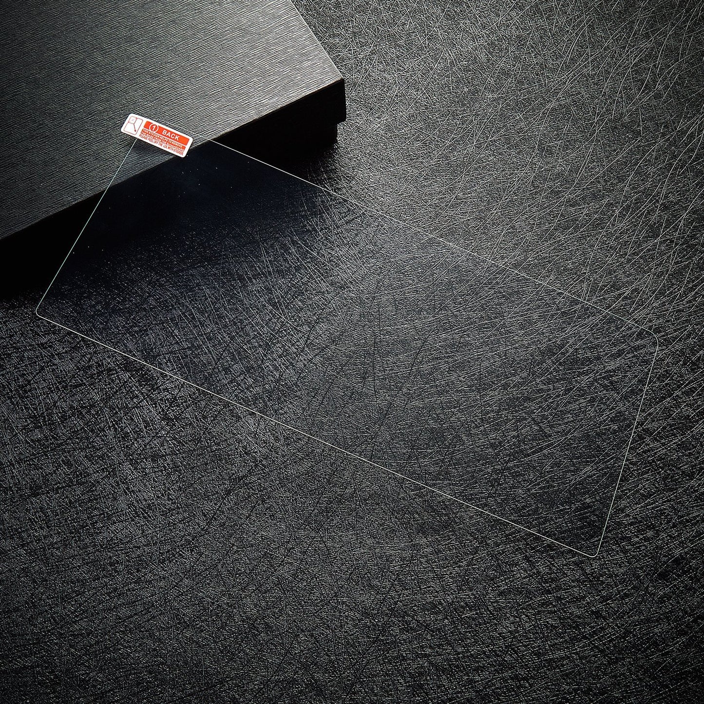 PROTECTOR DE PANTALLA HONDA ACCORD 2017 VIDRIO TEMPLADO LX-S EX EX-L 7 PULGADAS