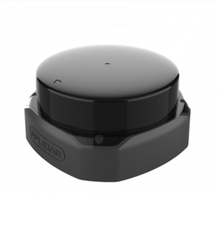 RPLiDAR S2E 360 Degree Laser Range Scanner 30M rango 2D point cloud map 80000 lux light resistance, IP65