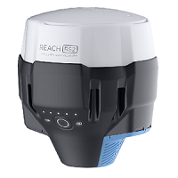 Reach M2 UAV RTK Kit EMLID Multi-band GNSS antena