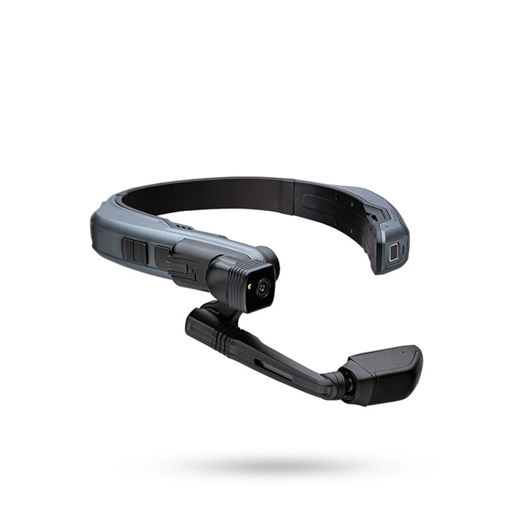 RealWear Navigator™ 500 48Mp AR