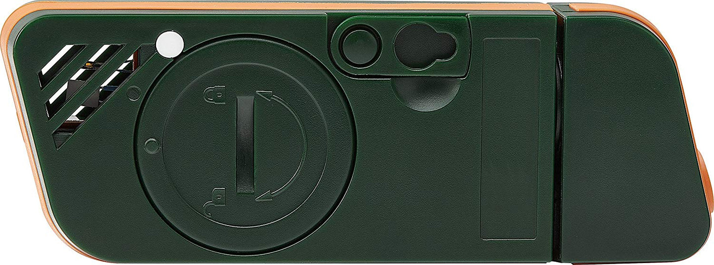 Registrador de datos de humedad, temperatura y presión USB Extech RHT35 SENSOR CAPACITIVO