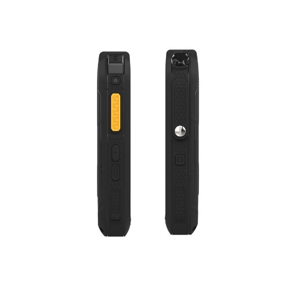 Ruggear Rg725 Android 8.1 smartphone altavoz de 105 dB 4G walkie-talki Pti boton Rugged IP68