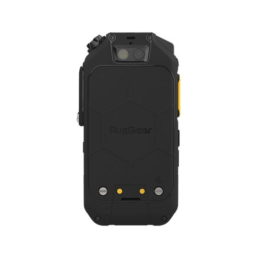 Ruggear Rg725 Android 8.1 smartphone altavoz de 105 dB 4G walkie-talki Pti boton Rugged IP68