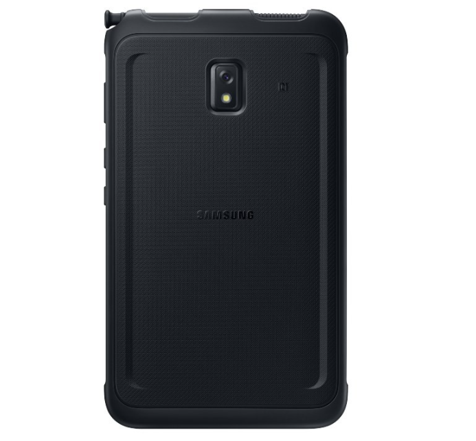 Samsung - Galaxy Tab Active3 SM-T570N 20,3 cm (8") tablet 4GB 64GB Wi-Fi 6