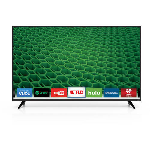 SMART LED TV VIZIO 50" Class FHD 1080P D50f-E1