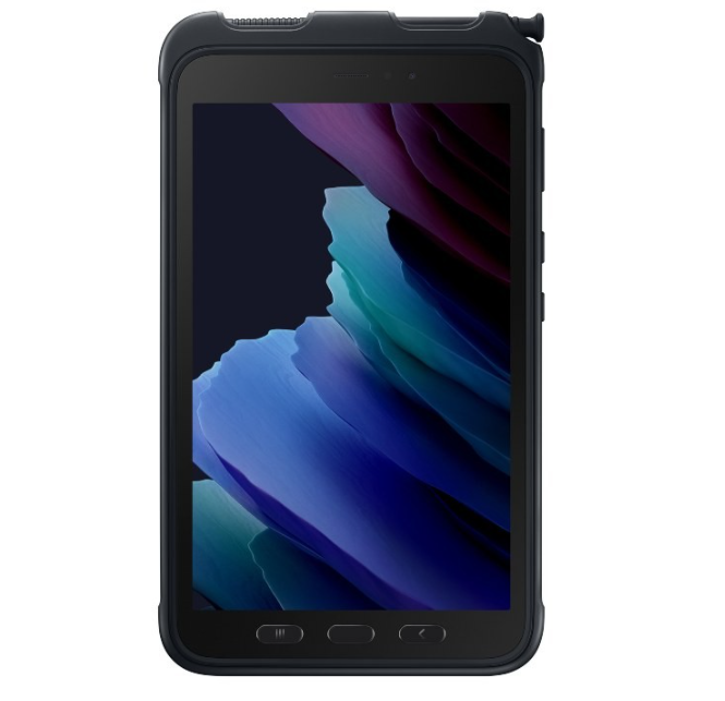 Samsung - Galaxy Tab Active3 SM-T570N 20,3 cm (8") tablet 4GB 64GB Wi-Fi 6