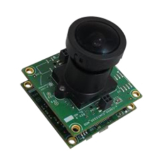 See3CAM_CU30 - Placa de camara USB con poca luz de 3,4 MP (color)