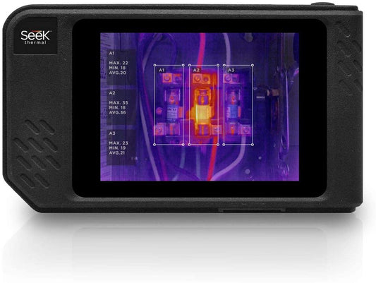 Seek Thermal - Shotpro Camara de imagen termica SQ-AAA