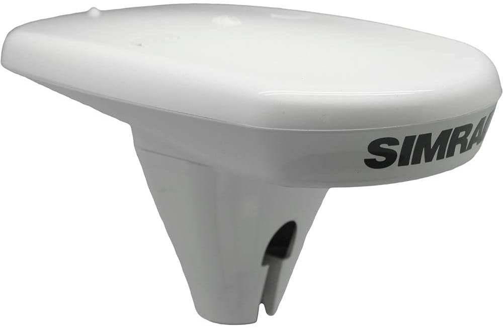 Simrad HS60 - Brújula GPS 000-12308-001